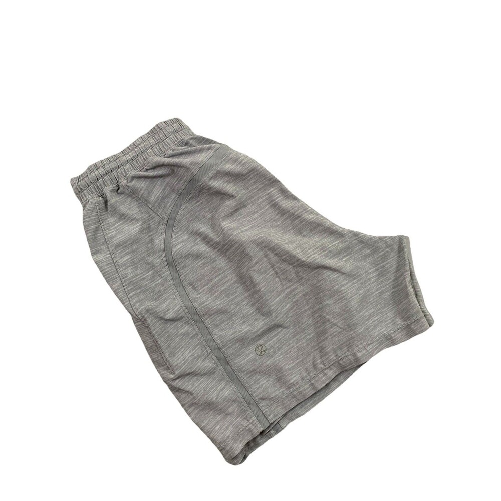 Lululemon Pace Breaker Linerless Short 5” Inseam